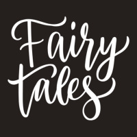 Fairy Tales 1 Tank Top | Artistshot