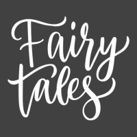 Fairy Tales 1 Vintage T-shirt | Artistshot