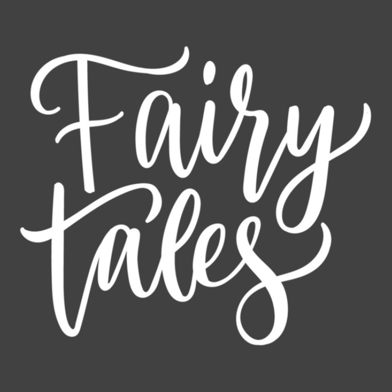 Fairy Tales 1 Vintage T-shirt | Artistshot