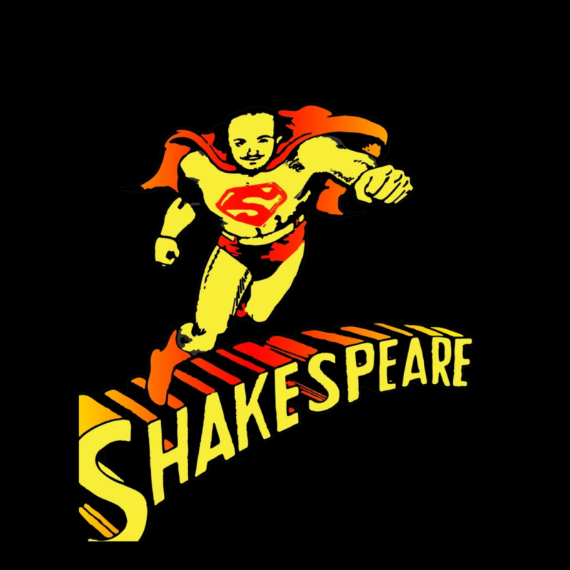 Super Shakespeare Legging by TracyLSontrop | Artistshot