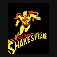 Super Shakespeare Scorecard Crop Tee | Artistshot