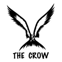 The Crow 52 Zipper Hoodie | Artistshot