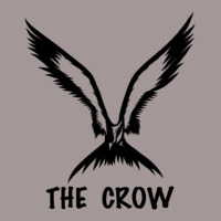 The Crow 52 Vintage Short | Artistshot