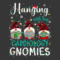 Hanging With My Cardiology Nurse Gnomies Xmas Nurse Gnomes T Shirt Toddler Hoodie | Artistshot