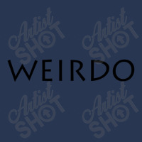 Weirdo Men Denim Jacket | Artistshot