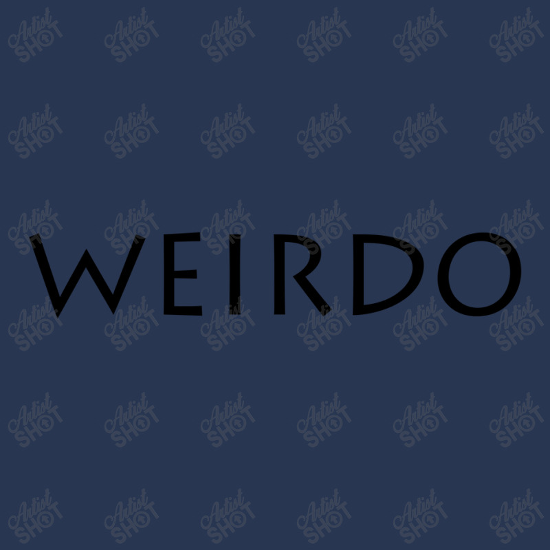 Weirdo Men Denim Jacket | Artistshot