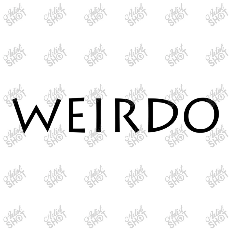 Weirdo Long Sleeve Shirts | Artistshot