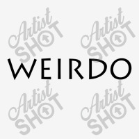 Weirdo Classic T-shirt | Artistshot