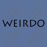 Weirdo Lightweight Hoodie | Artistshot