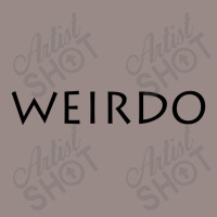 Weirdo Vintage T-shirt | Artistshot