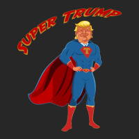 Super Trump Men's T-shirt Pajama Set | Artistshot