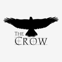 The Crow 73 Crew Socks | Artistshot