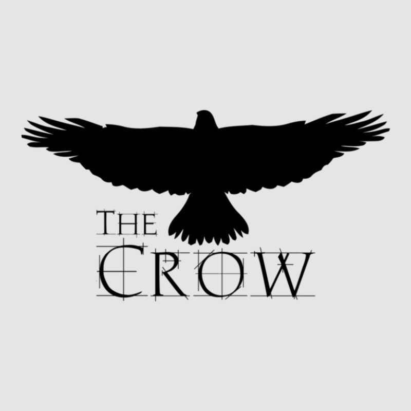 The Crow 73 Medium-length Apron | Artistshot