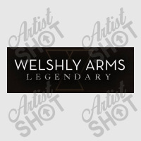 Welshly Arms 005 Unisex Jogger | Artistshot