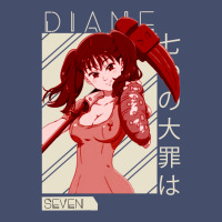 Seven Dealy Sins Diane Shirt Vintage Short | Artistshot