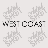 West Coast Pocket T-shirt | Artistshot