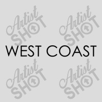 West Coast Men's Polo Shirt | Artistshot