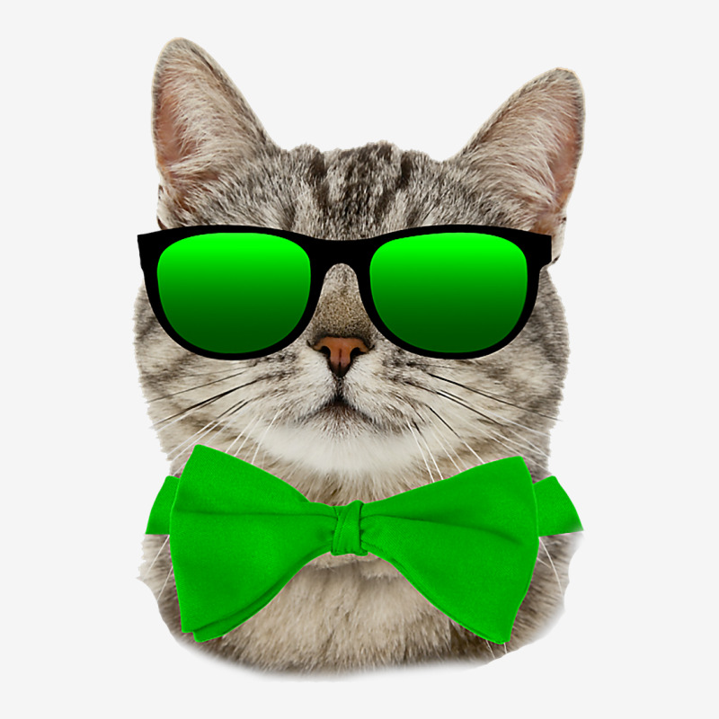 St Patricks Day Irish Cat Travel Mug | Artistshot