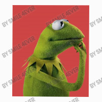 Pondering Kermit Coffee Mug | Artistshot