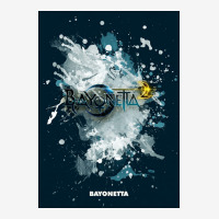 Bayonetta 26 Poster Hipster Camper Cup | Artistshot