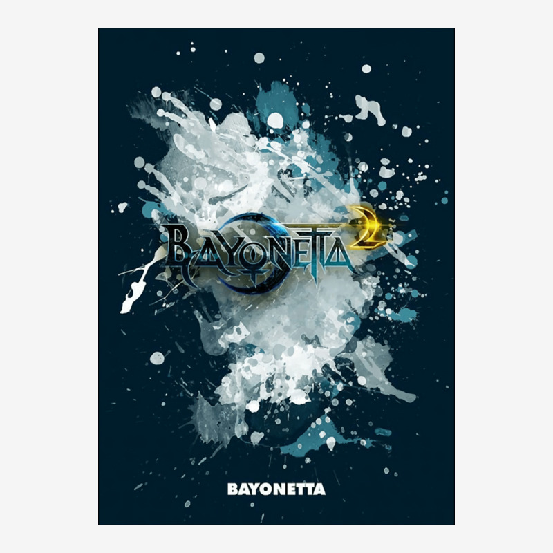 Bayonetta 26 Poster Hipster Camper Cup | Artistshot