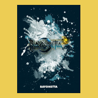 Bayonetta 26 Poster Hipster Front Car Mat | Artistshot