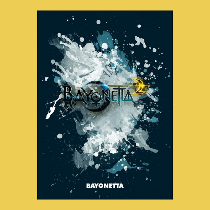 Bayonetta 26 Poster Hipster Front Car Mat | Artistshot