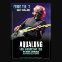 Jethro Tull&x27;s Martin Barre Classic Crop Top | Artistshot