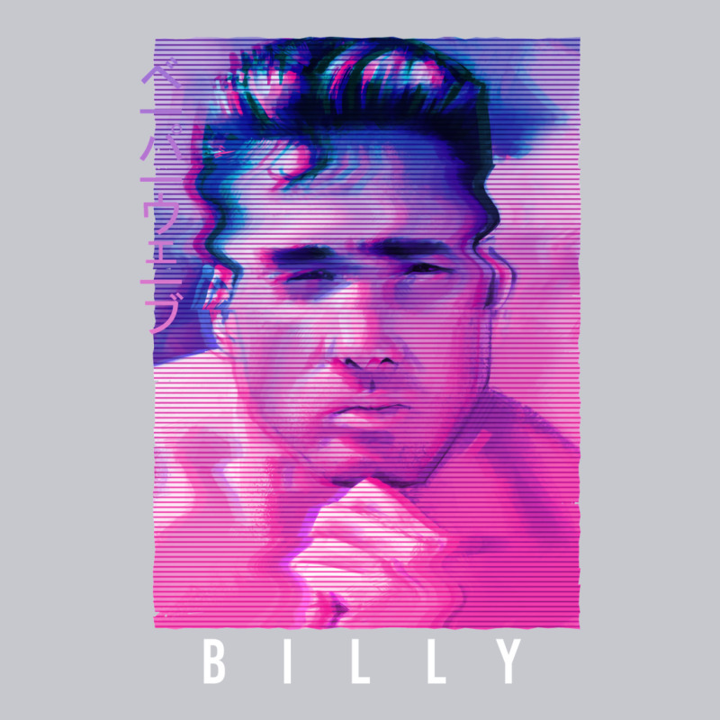 Vaporwave Billy Gachimuchi Herrington Unisex Jogger | Artistshot