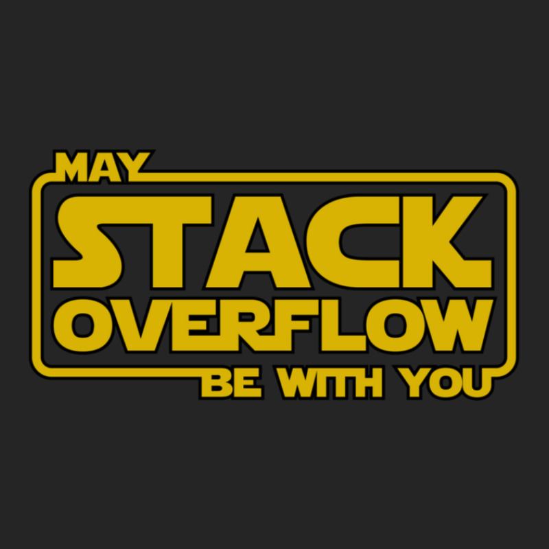 Stack Overflow With You Unisex Hoodie by CurtisDaleCochran | Artistshot