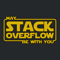 Stack Overflow With You Crewneck Sweatshirt | Artistshot