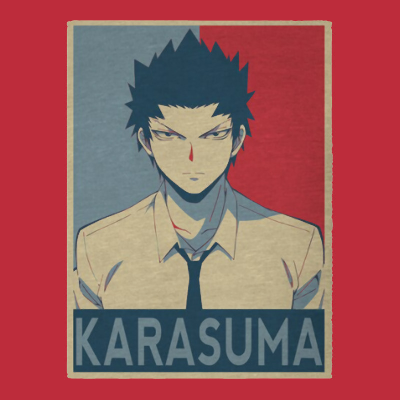 Karasuma Poster Art Pocket T-Shirt by mokhabategj | Artistshot