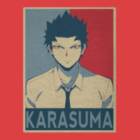 Karasuma Poster Art Tank Top | Artistshot