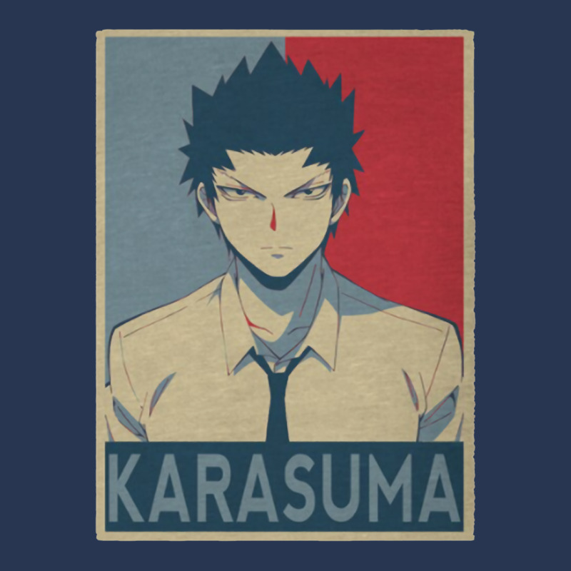 Karasuma Poster Art Ladies Denim Jacket by mokhabategj | Artistshot