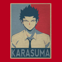 Karasuma Poster Art Classic T-shirt | Artistshot