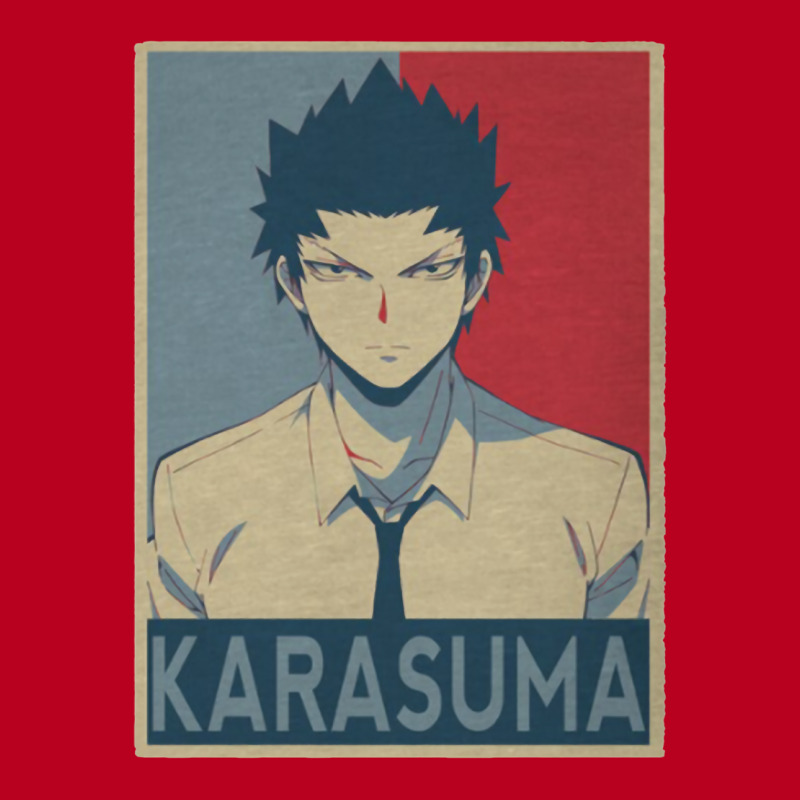 Karasuma Poster Art Classic T-shirt by mokhabategj | Artistshot