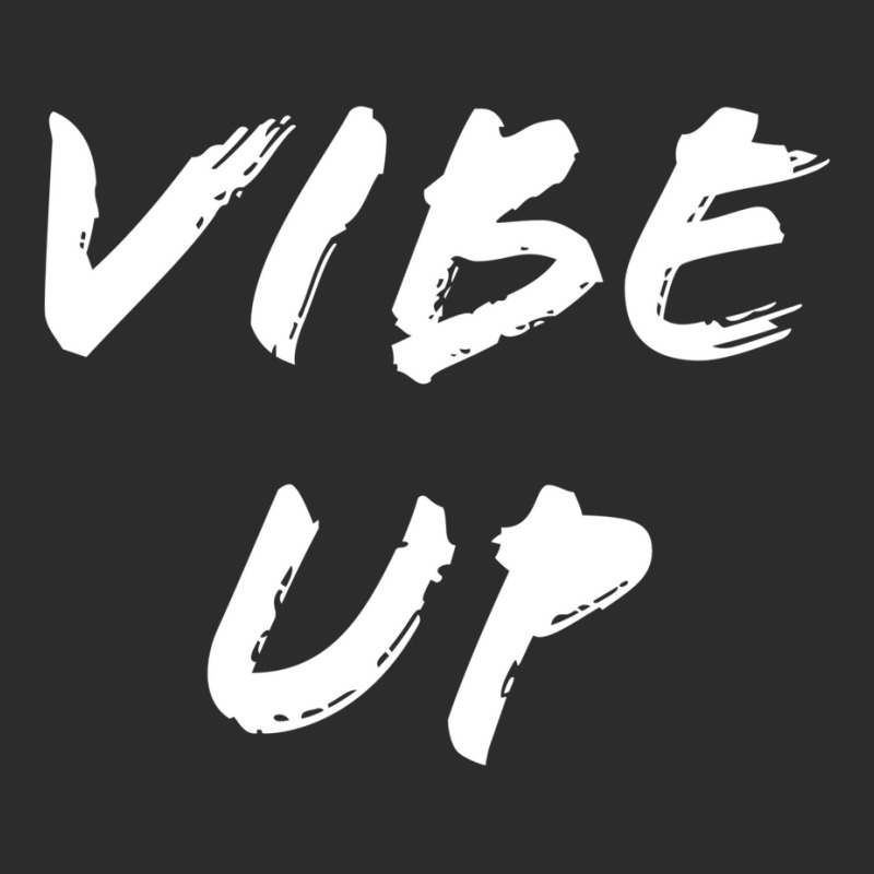 Vibe Up Exclusive T-shirt by buddoxhardoe | Artistshot