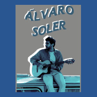 Lvaro Soler Classic Poster Boy T-shirt | Artistshot