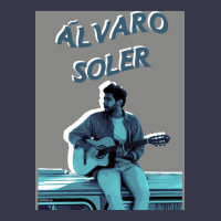 Lvaro Soler Classic Poster Boy Long Sleeve Shirts | Artistshot