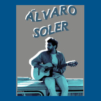 Lvaro Soler Classic Poster Boy Classic T-shirt | Artistshot