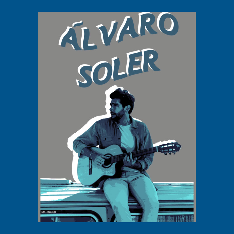 Lvaro Soler Classic Poster Boy Classic T-shirt | Artistshot