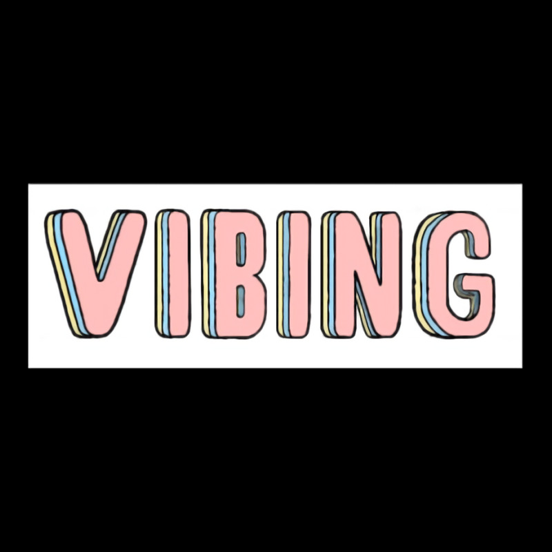 Vibing V-Neck Tee by buddoxhardoe | Artistshot