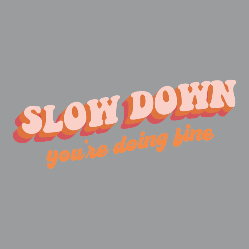 Vienna   Slow Down Classic T-shirt by buddoxhardoe | Artistshot