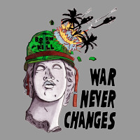 Vietnam War Vaporwave Graphic T-shirt | Artistshot