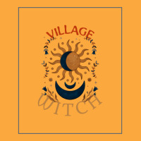 Village Witch 2 Zipper Hoodie | Artistshot