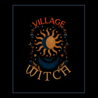 Village Witch 2 Lightweight Hoodie | Artistshot