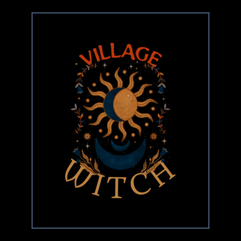 Village Witch 2 Lightweight Hoodie by buddoxhardoe | Artistshot