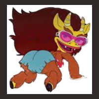 Connie Hormone Monstress Twerk Big Mouth Poster Cool Racerback Tank | Artistshot