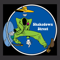 Shakedown Street Poster 80s Vintage Short | Artistshot