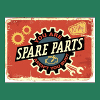 Spare Parts Letterkenny Art Board Print Poster T-shirt | Artistshot